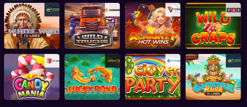 havanabet-games